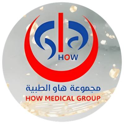  هاو الطبي حي النسيم