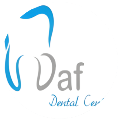 داف لطب الاسنان